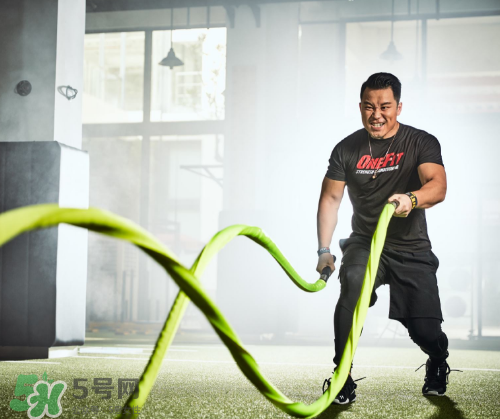 戰(zhàn)繩練哪塊肌肉？戰(zhàn)繩是訓(xùn)練什么的？