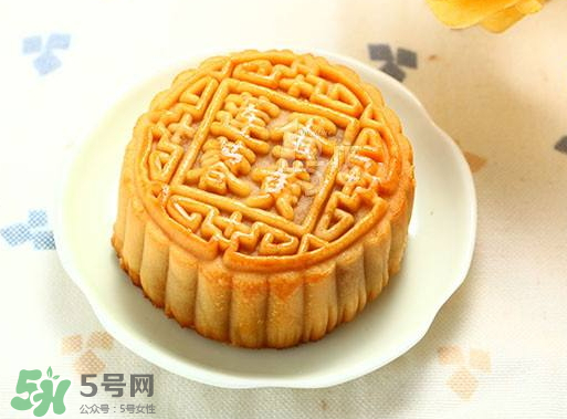 蛋黃月餅的蛋黃怎么做？蛋黃月餅的蛋黃怎么處理？