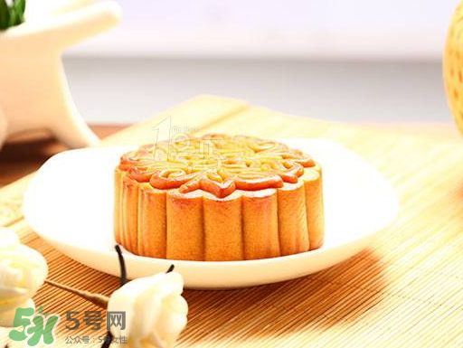 蛋黃月餅的蛋黃怎么做？蛋黃月餅的蛋黃怎么處理？