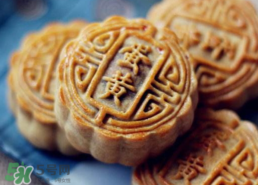 蛋黃月餅的蛋黃怎么做？蛋黃月餅的蛋黃怎么處理？