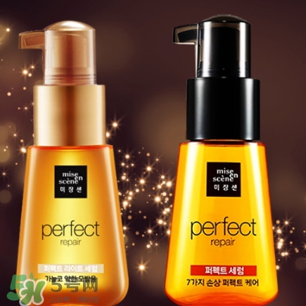 護(hù)發(fā)精油和發(fā)膜哪個好？護(hù)發(fā)精油和發(fā)膜區(qū)別