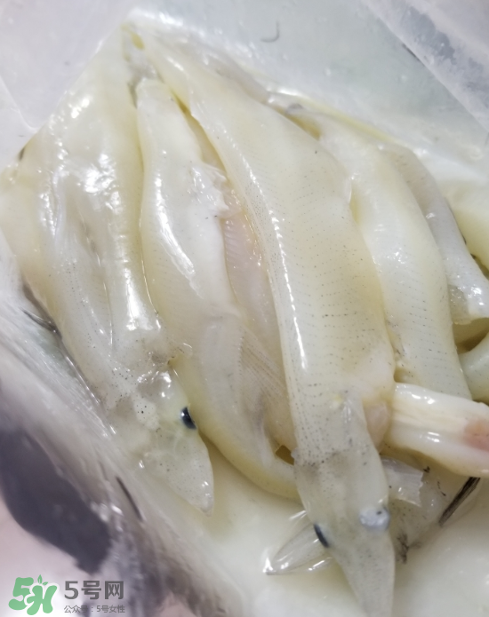 銀魚怎么保存？銀魚可以放在冰箱冷凍保存嗎？