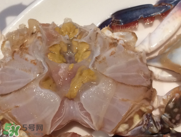 梭子蟹是野生的嗎？梭子蟹養(yǎng)的還是野生的？