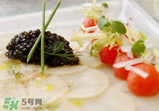 黑魚籽能吃嗎？黑魚籽怎么吃？