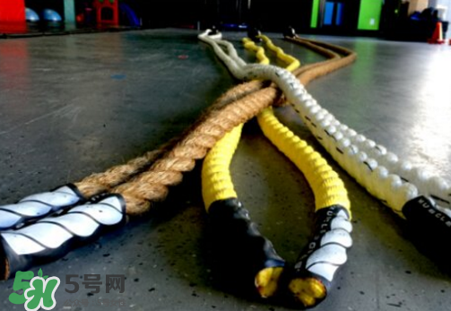 戰(zhàn)繩能減脂嗎？戰(zhàn)繩減脂效果好嗎？