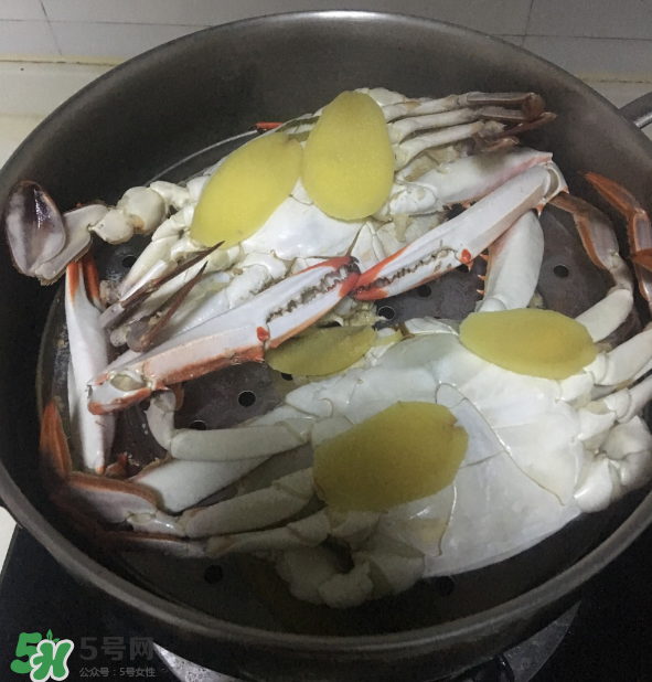 梭子蟹有寄生蟲嗎？梭子蟹有寄生蟲能吃嗎？