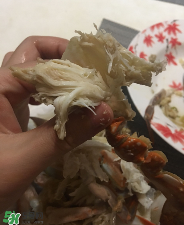 梭子蟹有寄生蟲嗎？梭子蟹有寄生蟲能吃嗎？