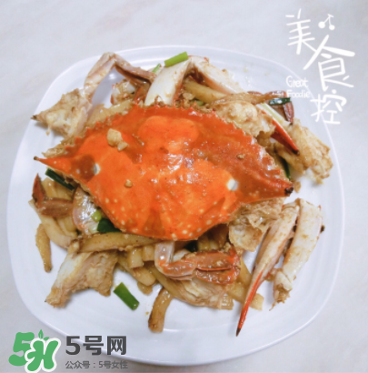 梭子蟹有寄生蟲嗎？梭子蟹有寄生蟲能吃嗎？