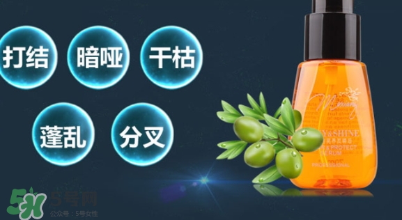 魔香護(hù)發(fā)精油怎么樣？魔香護(hù)發(fā)精油多少錢？
