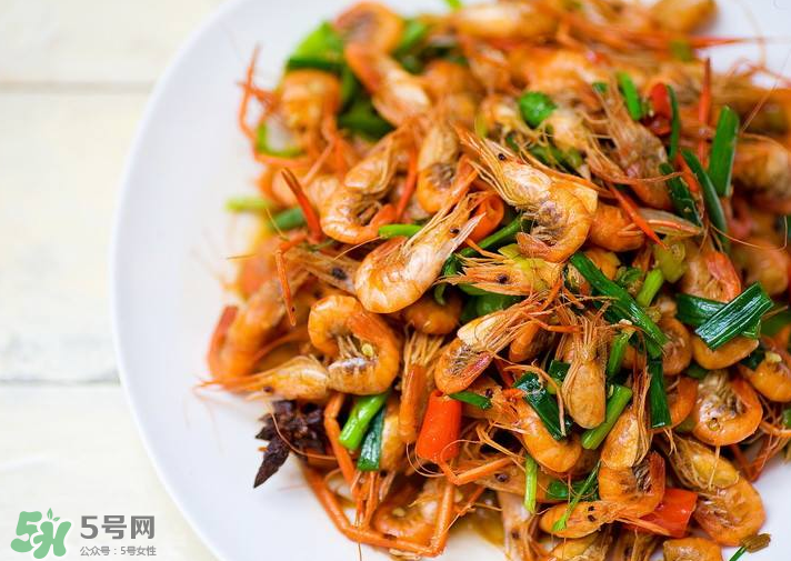 河蝦是發(fā)物嗎？河蝦是不是發(fā)物？