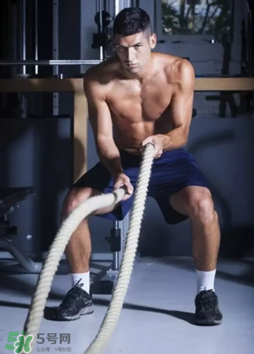 戰(zhàn)繩怎么固定？戰(zhàn)繩的另一頭怎么固定？