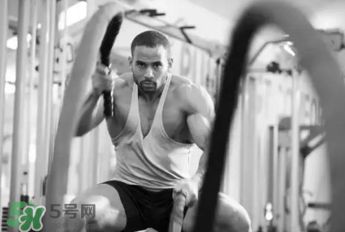 戰(zhàn)繩怎么固定？戰(zhàn)繩的另一頭怎么固定？