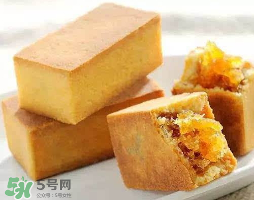 鳳梨酥熱量高嗎？一塊鳳梨酥的熱量是多少？