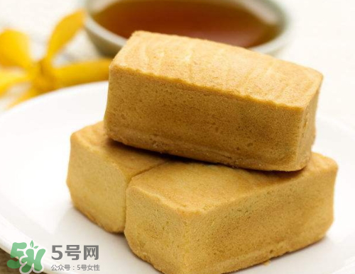 鳳梨酥熱量高嗎？一塊鳳梨酥的熱量是多少？