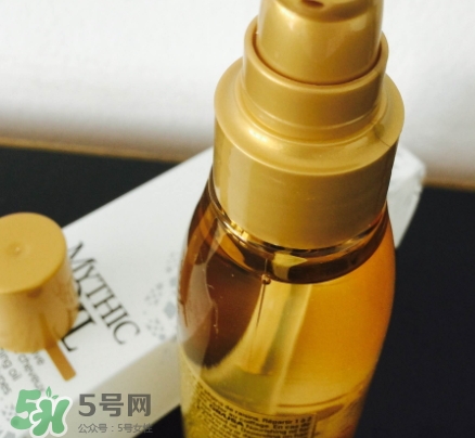 歐萊雅護(hù)發(fā)精油哪款好？歐萊雅護(hù)發(fā)精油和愛(ài)茉莉精油對(duì)比