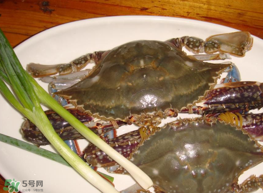 來月經(jīng)能吃梭子蟹嗎？經(jīng)期能吃梭子蟹嗎？