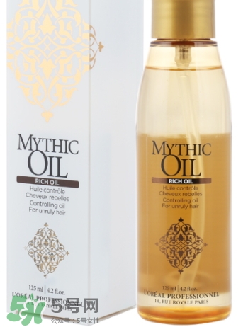 歐萊雅小金瓶護發(fā)精油怎么樣？歐萊雅小金瓶精油價格