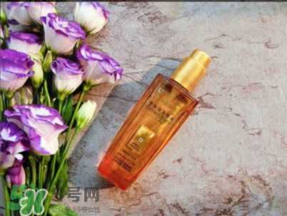 歐萊雅小金瓶護發(fā)精油怎么樣？歐萊雅小金瓶精油價格