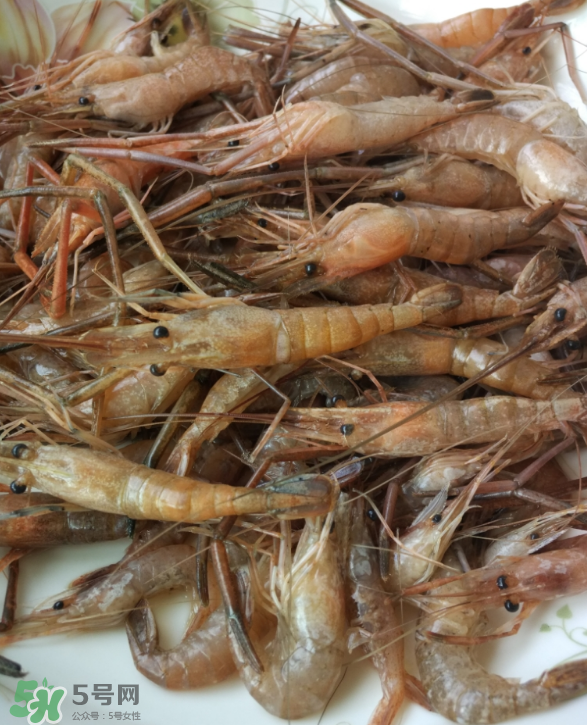 河蝦是海鮮嗎？河蝦屬于海鮮嗎？