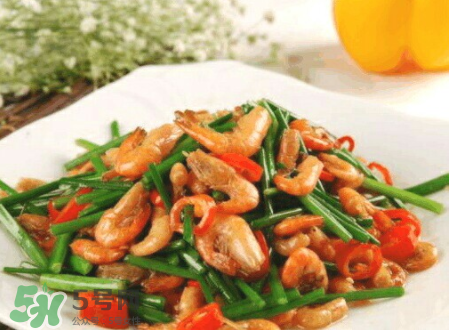 河蝦是海鮮嗎？河蝦屬于海鮮嗎？