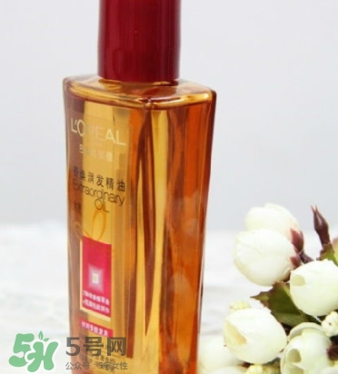 歐萊雅小紅瓶和小金瓶哪個好？歐萊雅小紅瓶精油怎么樣