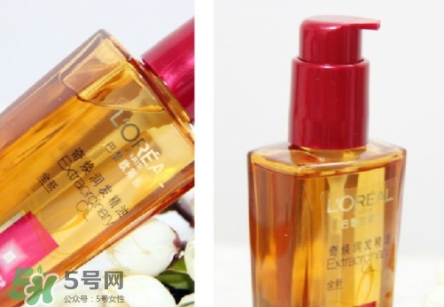 歐萊雅小紅瓶和小金瓶哪個好？歐萊雅小紅瓶精油怎么樣