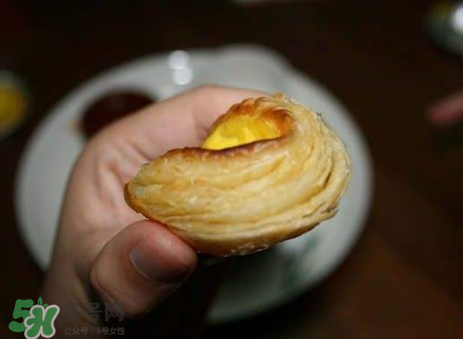 蛋撻為什么不上色？蛋撻不上色是什么原因？