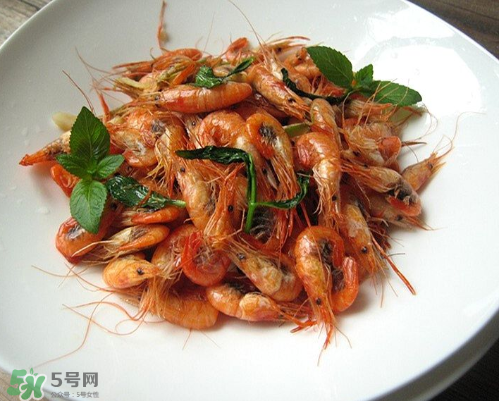 河蝦是酸性還是堿性？河蝦是涼性還是熱性？