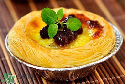 蛋撻為什么會(huì)裂開？蛋撻裂開是什么原因？