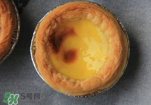 蛋撻為什么會(huì)裂開？蛋撻裂開是什么原因？