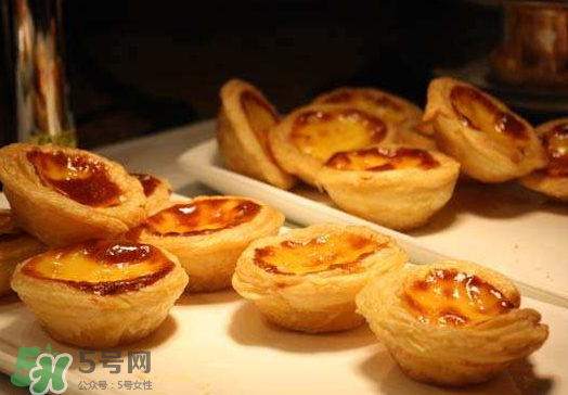 蛋撻為什么會(huì)裂開？蛋撻裂開是什么原因？