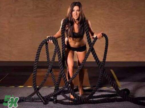 戰(zhàn)繩能減脂嗎？戰(zhàn)繩減脂效果好嗎？