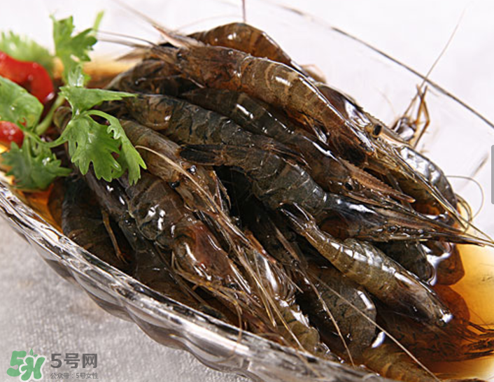 河蝦是基圍蝦嗎？河蝦是辛辣食物嗎？