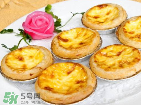 蛋撻皮為什么會(huì)苦？蛋撻皮苦怎么回事？