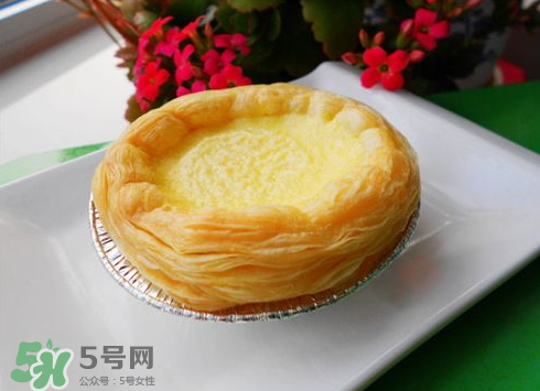 蛋撻皮為什么會(huì)苦？蛋撻皮苦怎么回事？