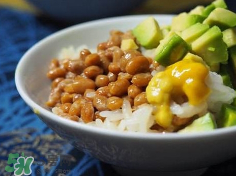 納豆可以空腹吃嗎？納豆可以減肥嗎