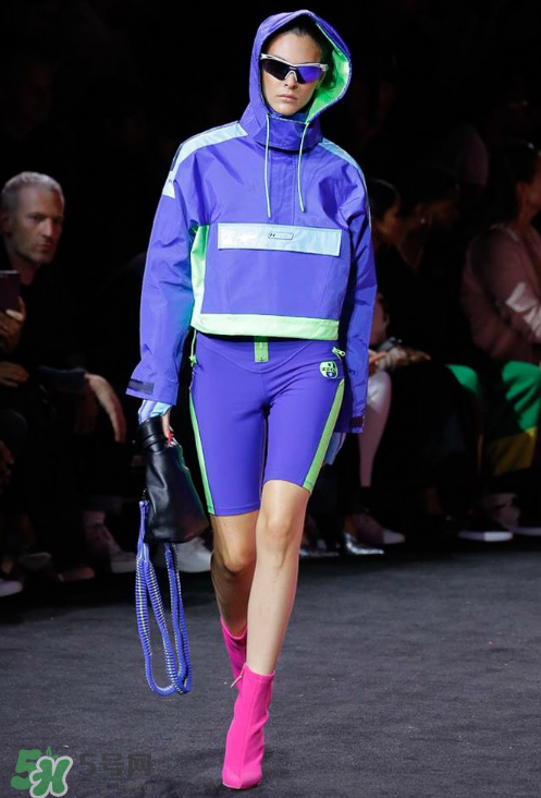 fenty puma by rihanna2018春夏系列怎么樣_好看嗎？