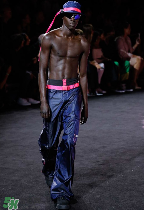 fenty puma by rihanna2018春夏系列怎么樣_好看嗎？