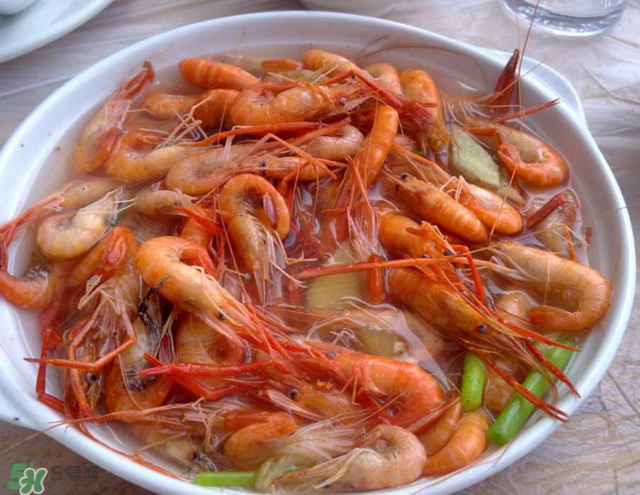 河蝦可以和牛奶同食嗎？河蝦和牛奶能一起吃嗎？