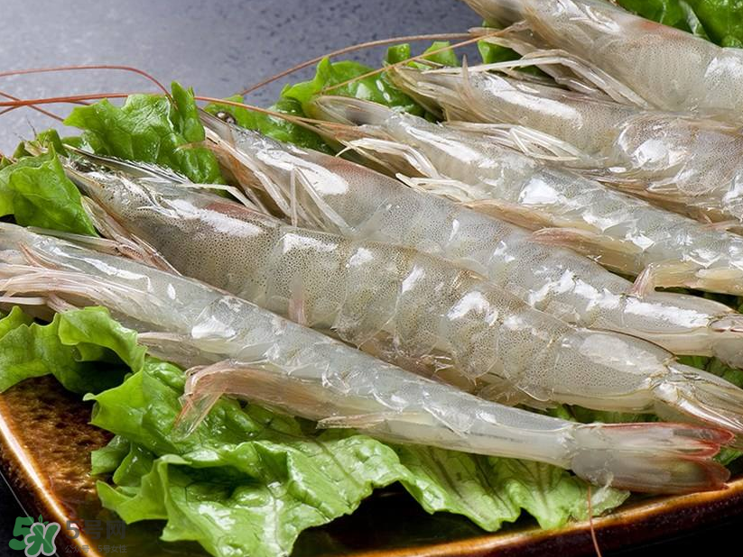 河蝦可以和牛奶同食嗎？河蝦和牛奶能一起吃嗎？