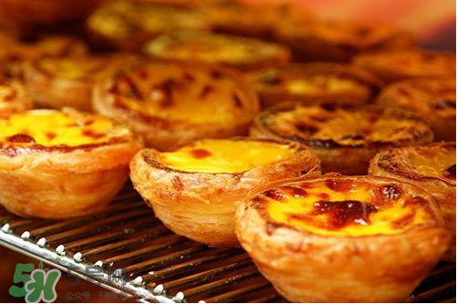 ?蛋撻皮為什么不起酥脆？?蛋撻皮不起酥什么原因？