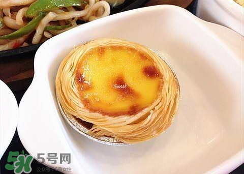 ?蛋撻皮為什么不起酥脆？?蛋撻皮不起酥什么原因？