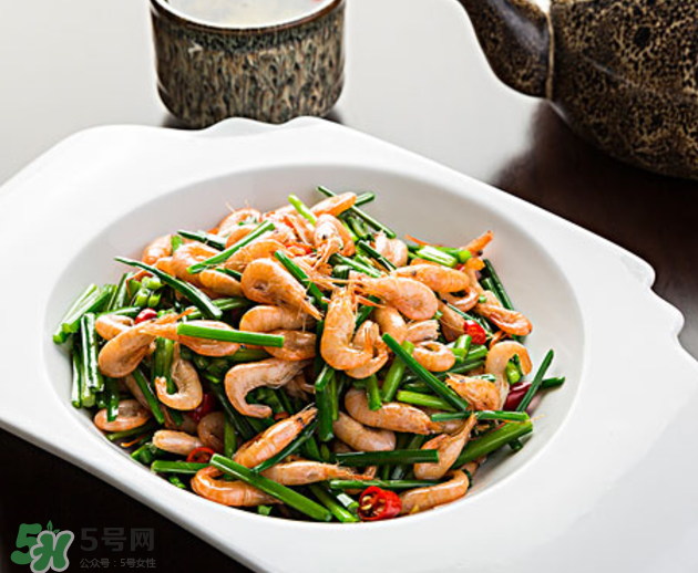 河蝦可以吃頭嗎？蝦頭到底能不能吃？