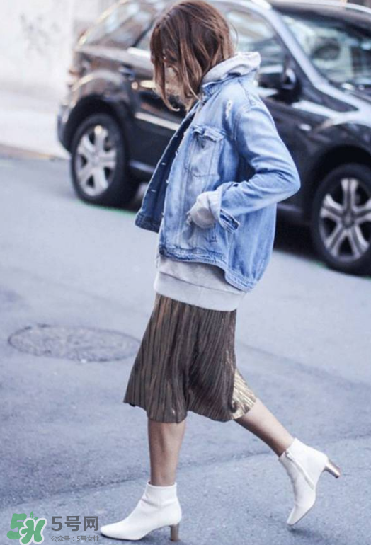 秋天可以穿衛(wèi)衣嗎？秋天衛(wèi)衣穿搭