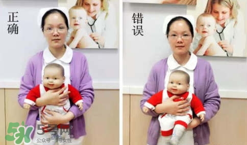 抱新生兒可以晃動(dòng)嗎？抱新生兒的正確方法圖
