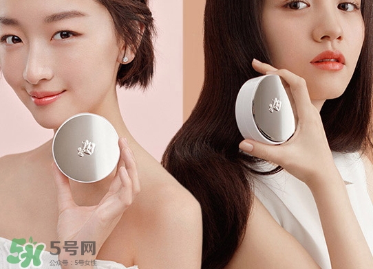 蘭蔻氣墊修顏隔離乳怎么用？蘭蔻氣墊隔離乳使用方法