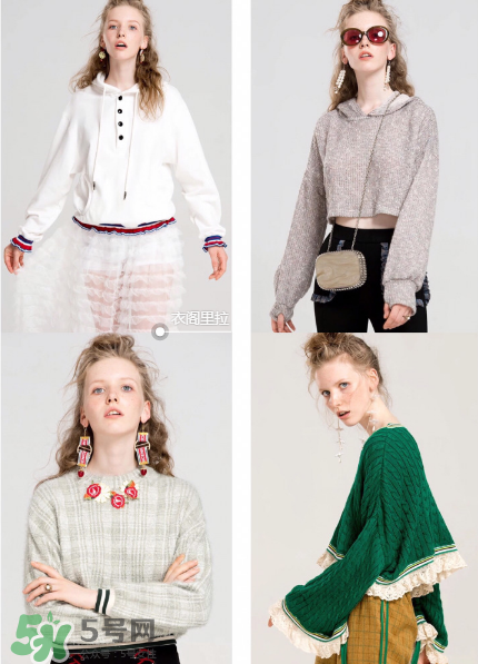 秋天可以穿衛(wèi)衣嗎？秋天衛(wèi)衣穿搭