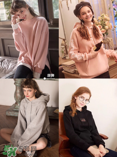 秋天可以穿衛(wèi)衣嗎？秋天衛(wèi)衣穿搭