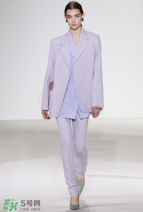 victoria beckham2018春夏系列怎么樣_好看嗎？