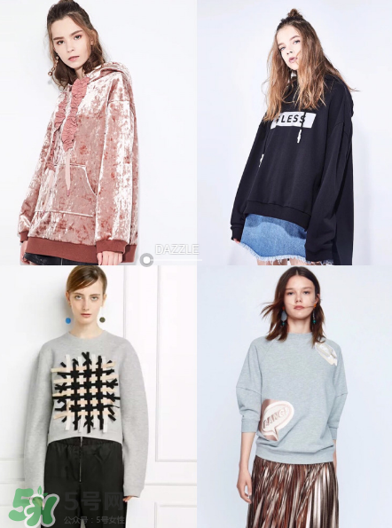 秋天可以穿衛(wèi)衣嗎？秋天衛(wèi)衣穿搭